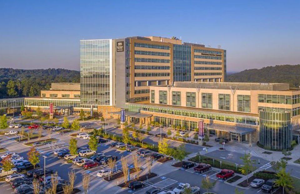 Northside Cherokee Hospital Northside Cherokee Hospital