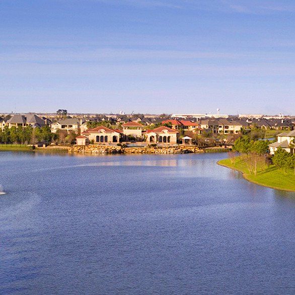 Image 1 of the Lakes On Eldridge North community in Houston, TX. Image 1 of the Lakes On Eldridge North community in Houston, TX.