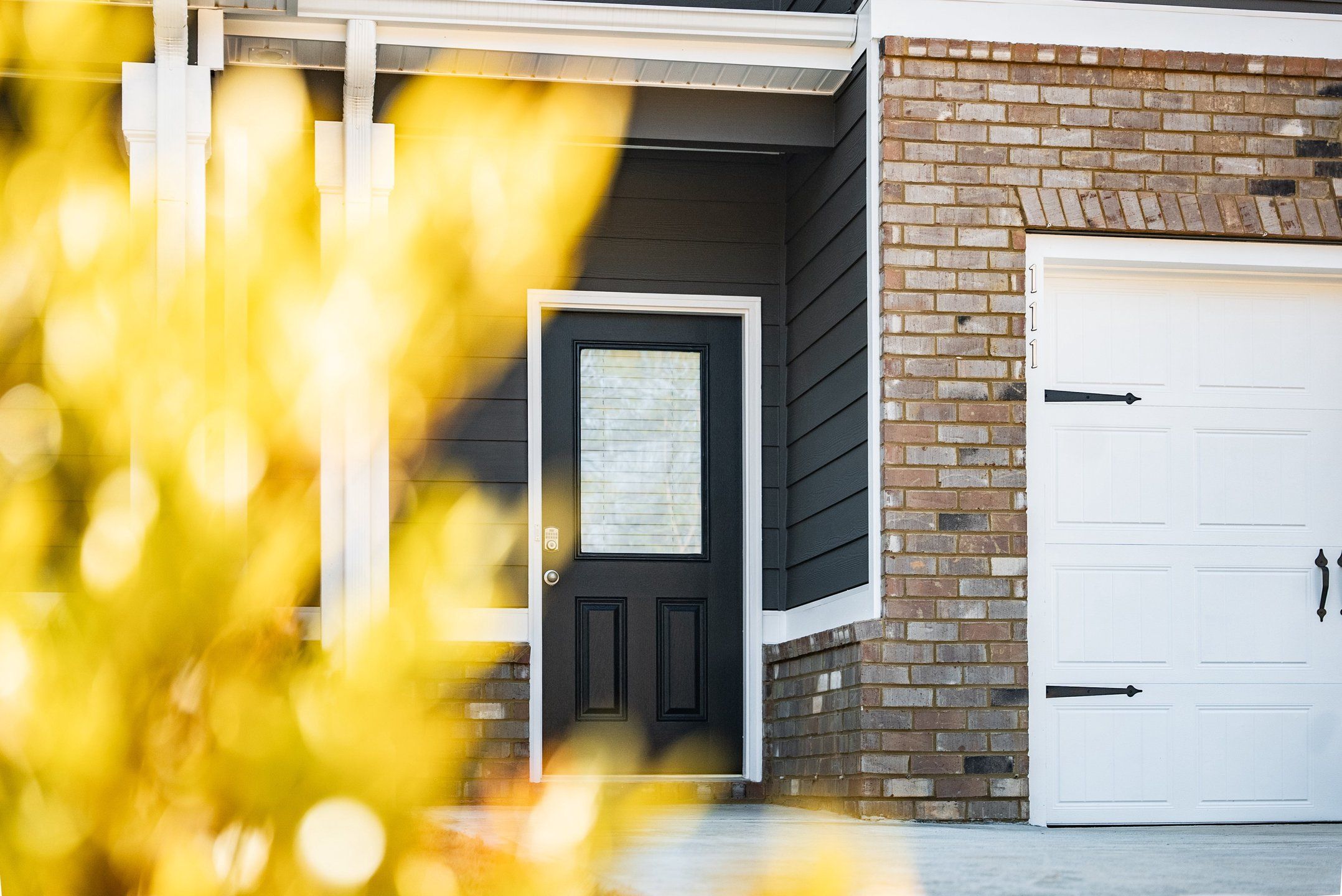 New Homes in McDonough, GA
