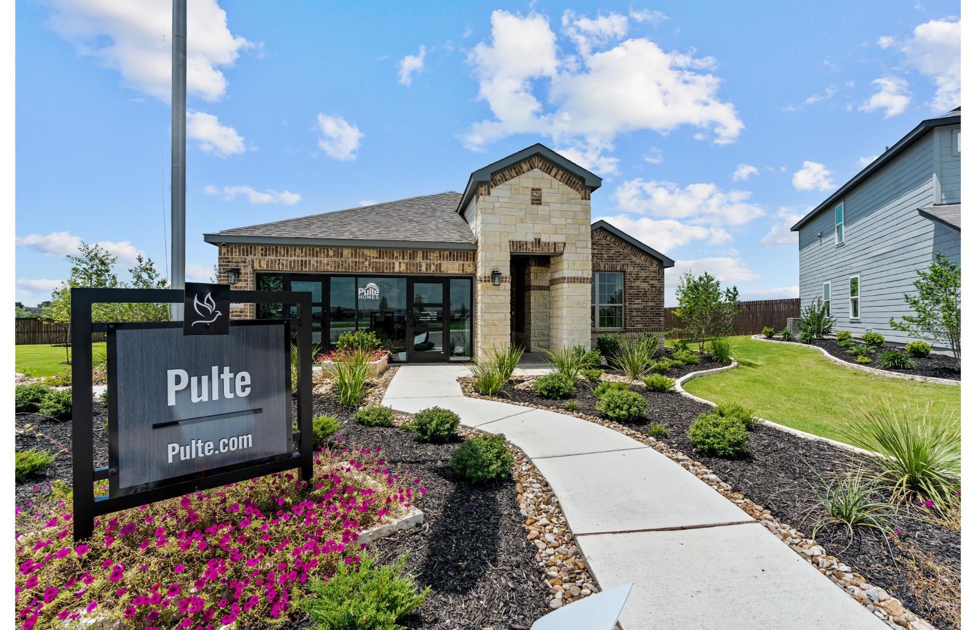 Emory Model Home Emory Model Home