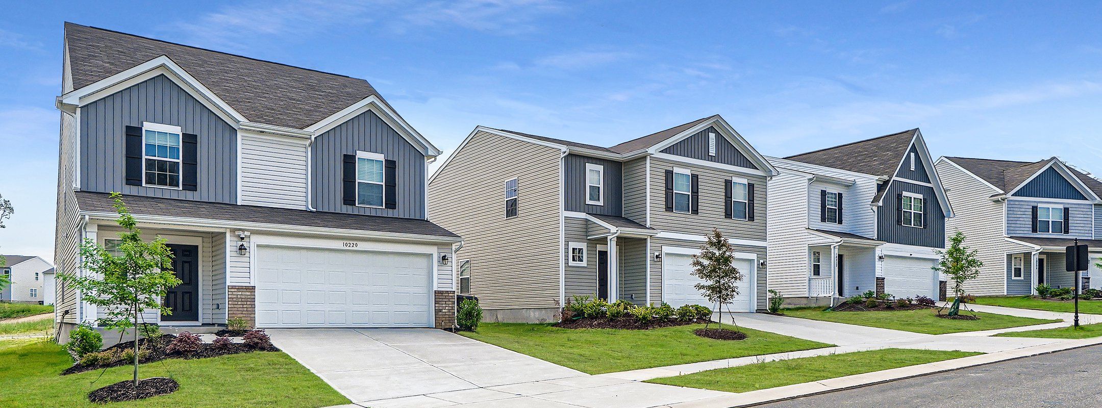 30 Dream The Crossingsat Crowders Creek Streetscape 082125