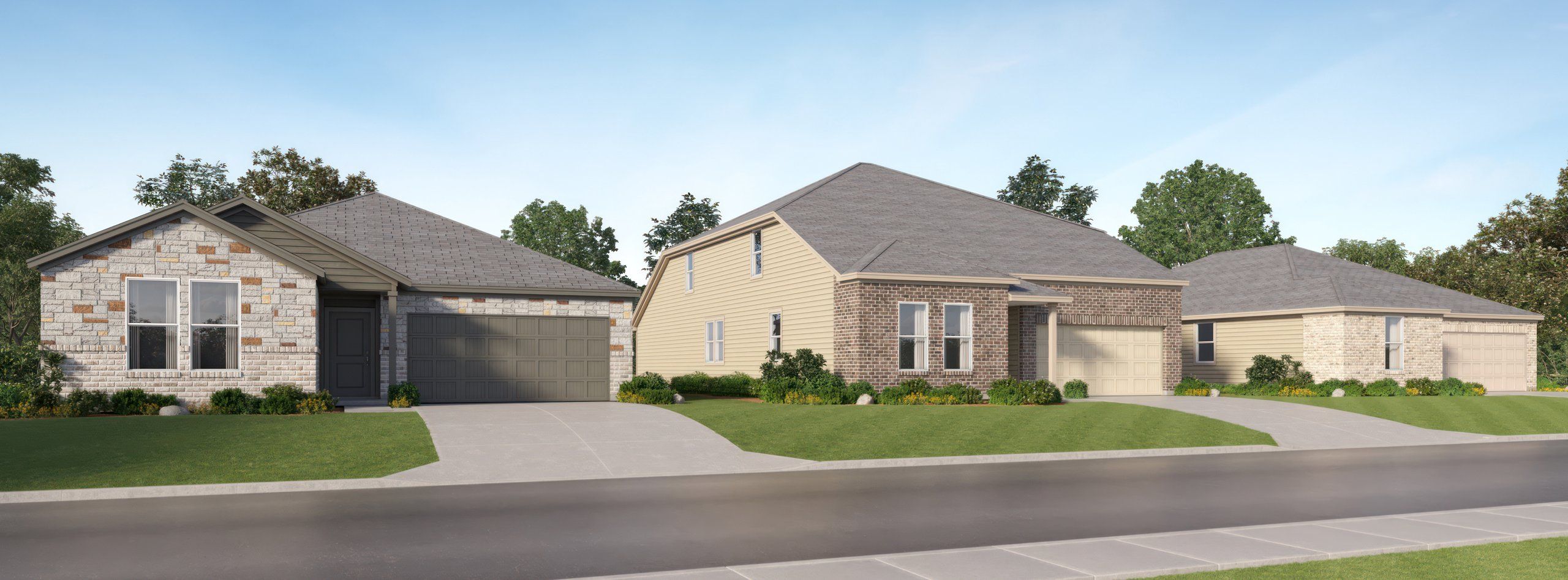 Grove Core Classic C1 D1 Streetscape 041825 Grove Core Classic C1 D1 Streetscape 041825