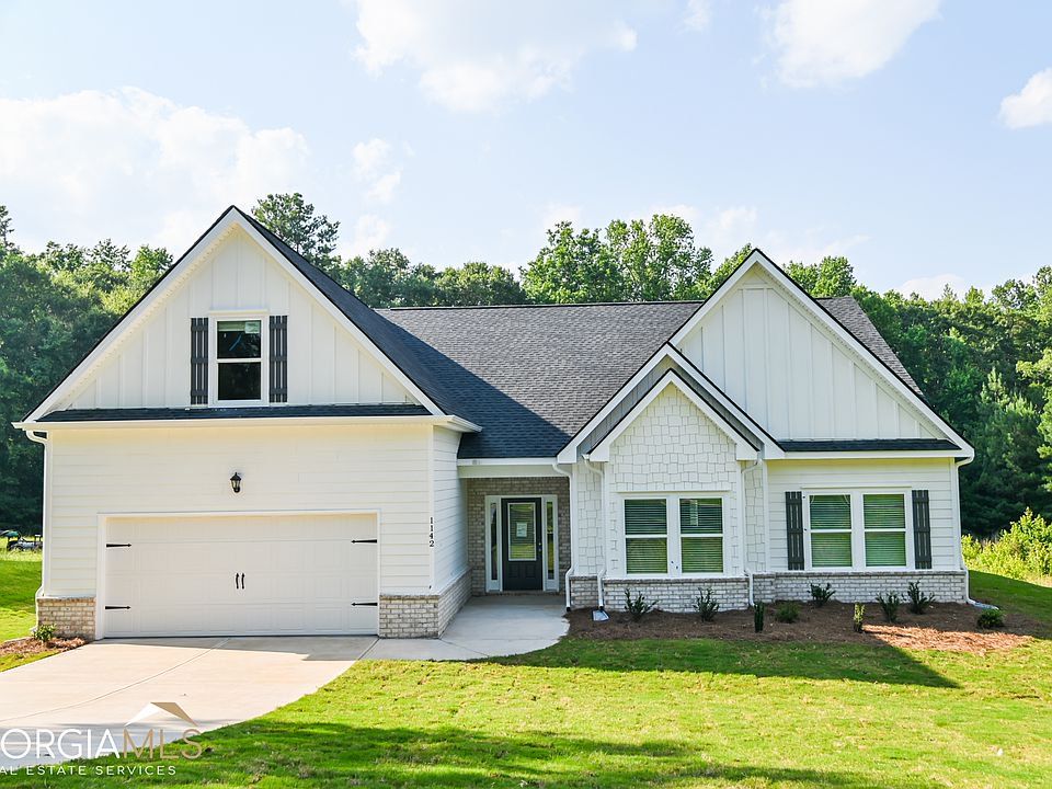 Image 1 of the Meadows and Carrington community in Atlanta, GA. Image 1 of the Meadows and Carrington community in Atlanta, GA.