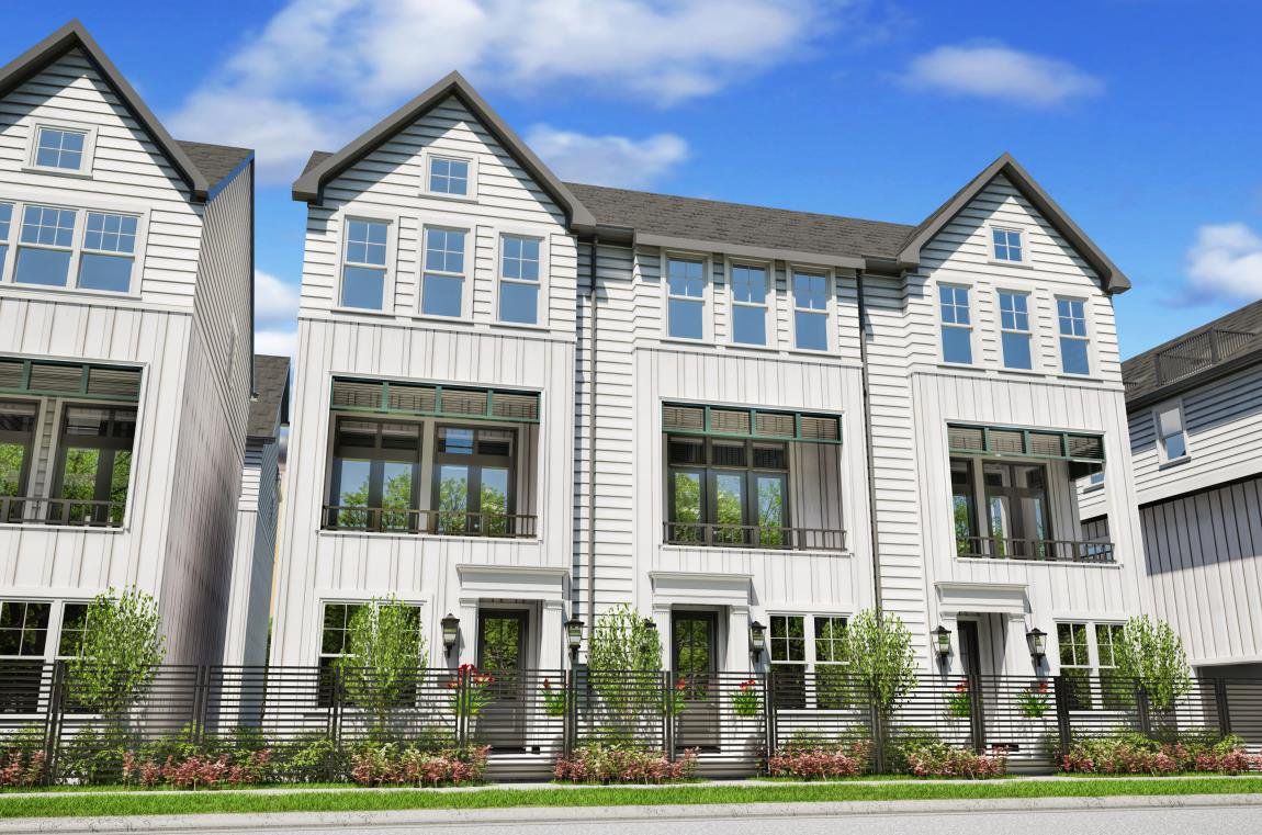 Front exterior of a home in the Pleasant Grove community, located in Houston, TX (Image 1).
