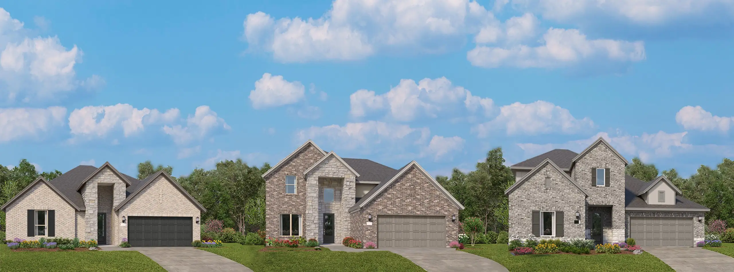 Still Creek Ranch Fairway Streetscape 081325