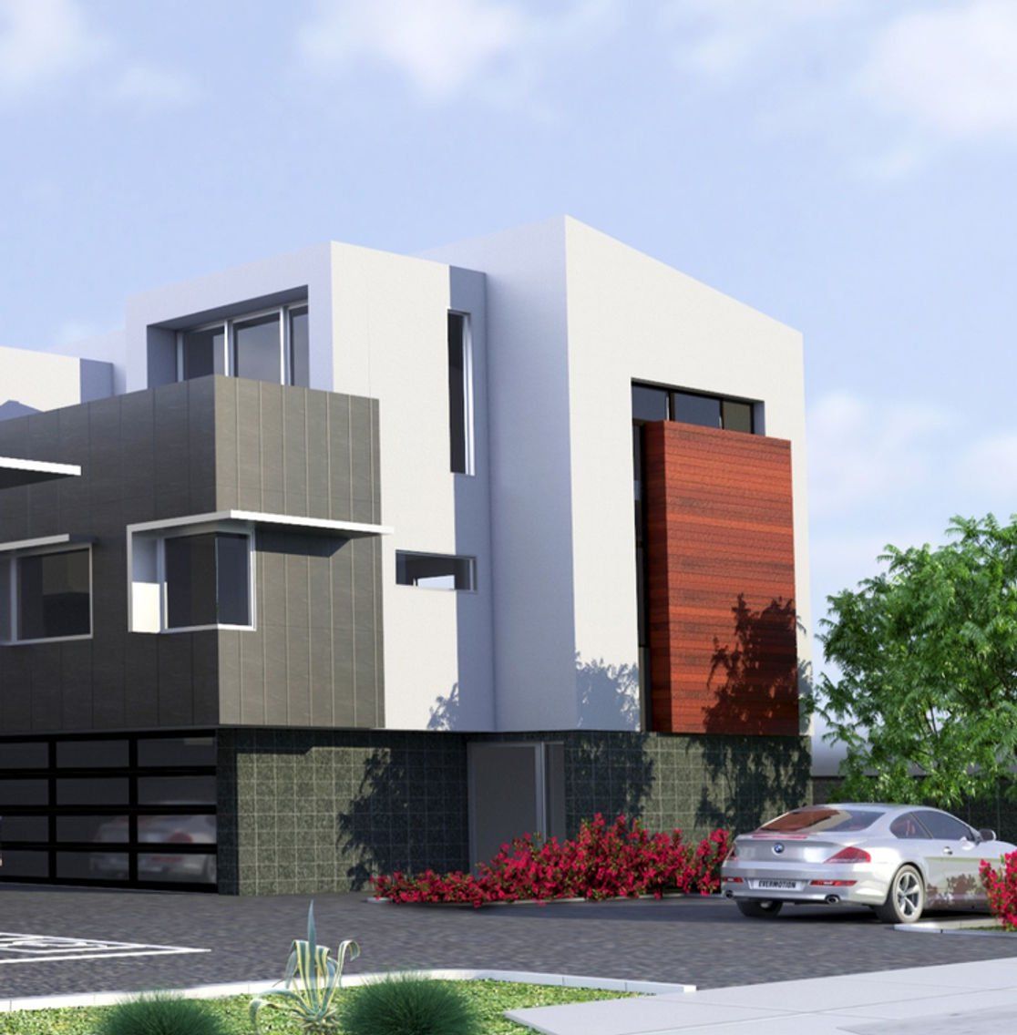 Image 1 of the The Luxe at Arcadia community in Phoenix, AZ. Image 1 of the The Luxe at Arcadia community in Phoenix, AZ.