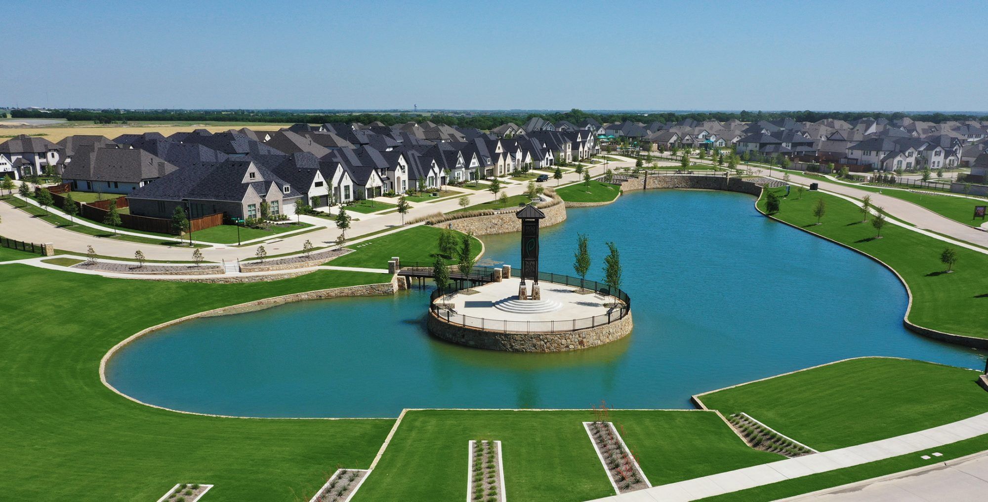 The Parks At Wilson Creek,75009