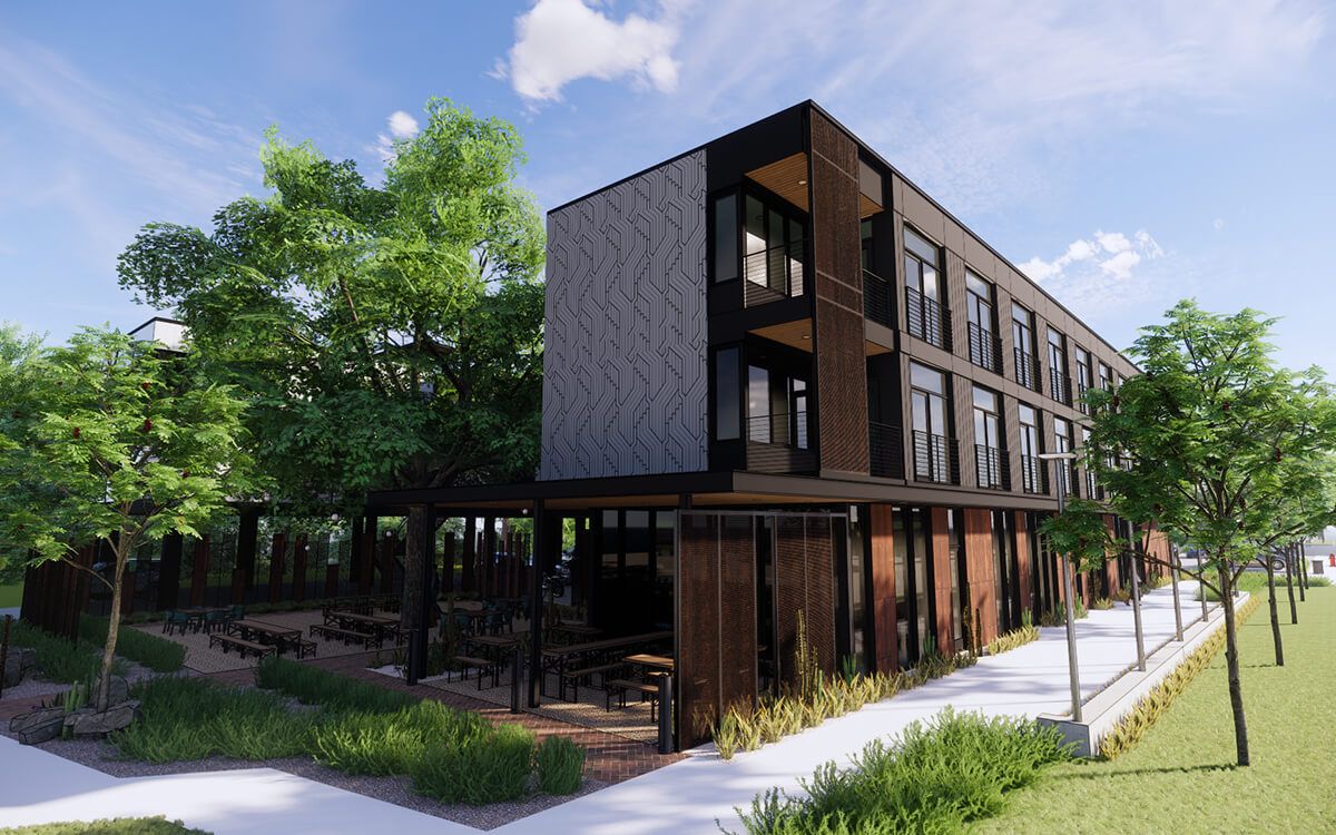 Image 1 of the Bruno. community in Austin, TX. Image 1 of the Bruno. community in Austin, TX.