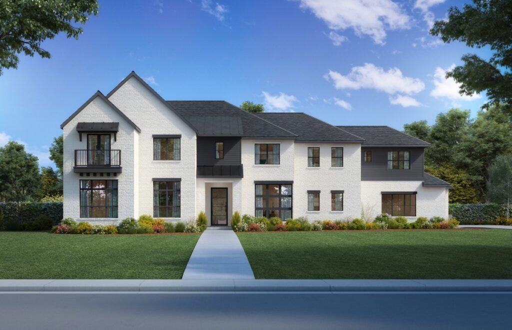 Image 1 of the Memorial Area community in Houston, TX.