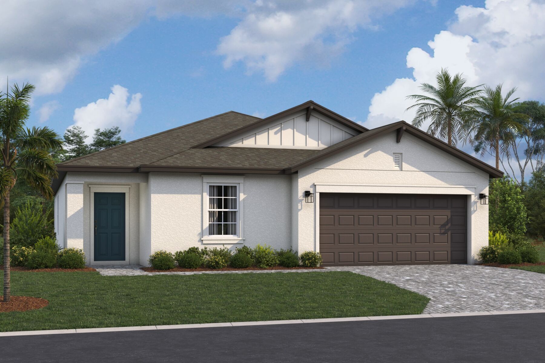 Captiva Elevation C