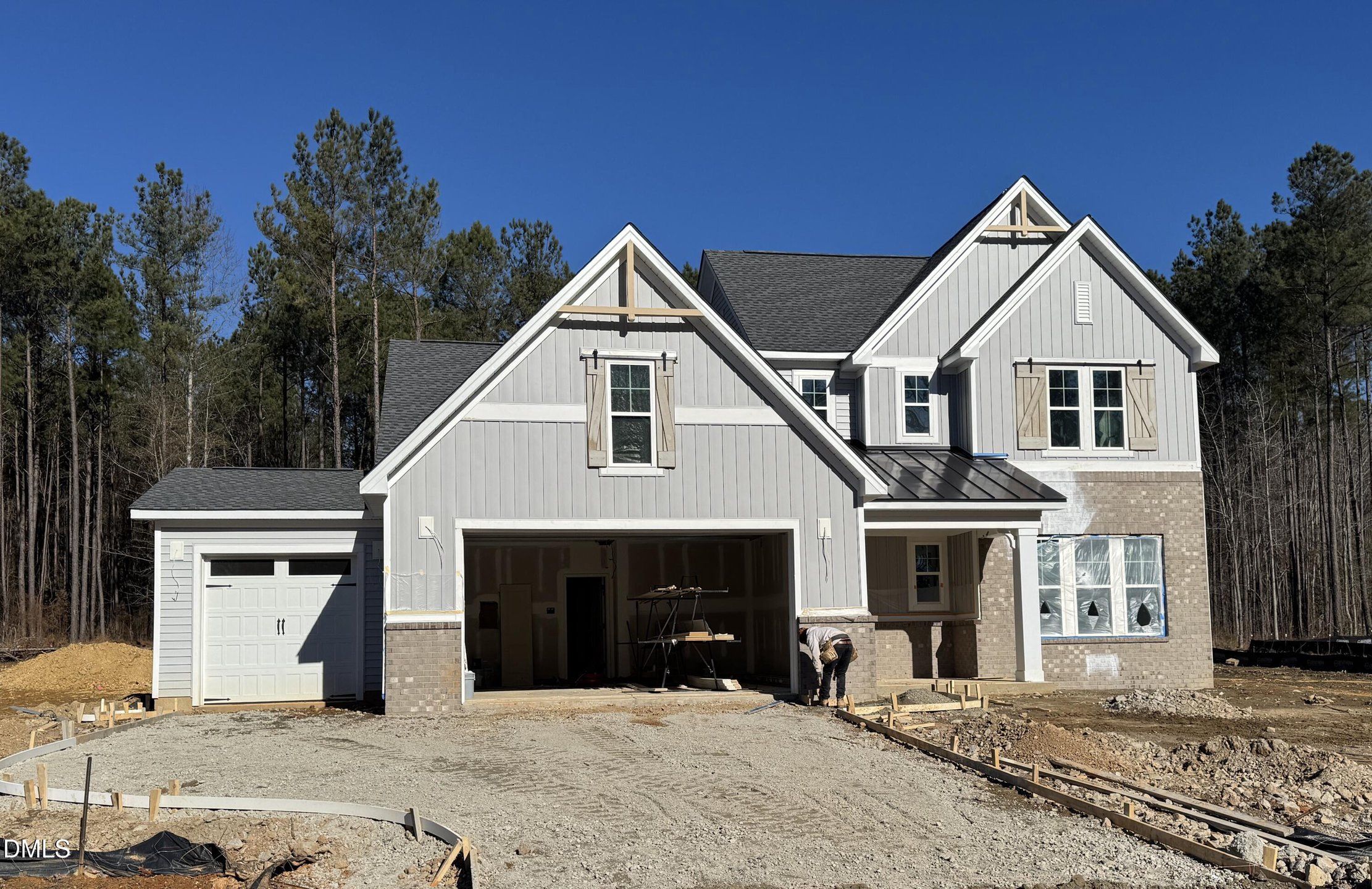 Chandler Modern Farmhouse Lot 13 Chandler Modern Farmhouse Lot 13