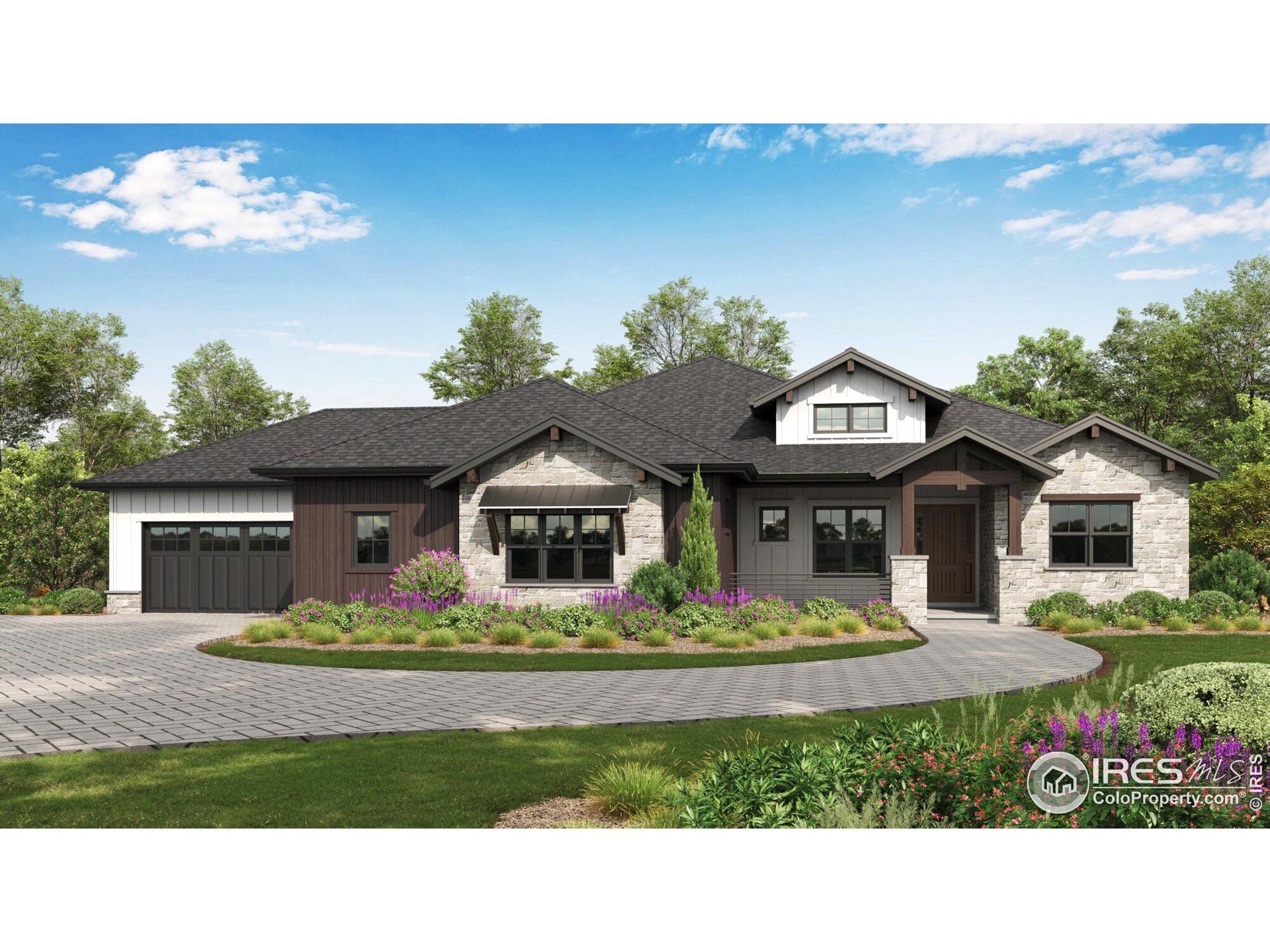 Custom Architecture Custom Architecture