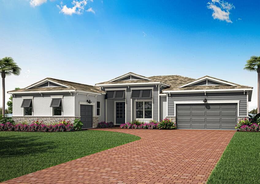 Seville at Mattamy Homes Seville at Mattamy Homes