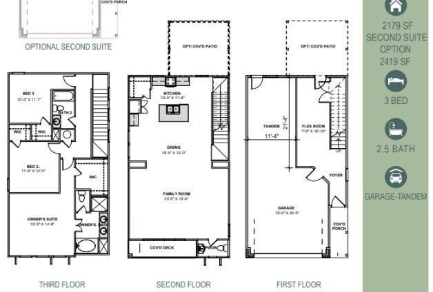 2D floor plan layout of this home in Skyview, Houston, TX (Image 1). 2D floor plan layout of this home in Skyview, Houston, TX (Image 1).