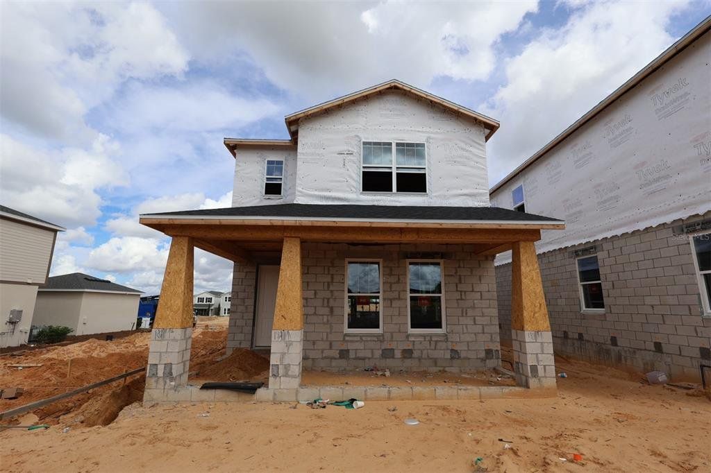 Image 1 of a home in Lake Star at Ovation. Image 1 of a home in Lake Star at Ovation.