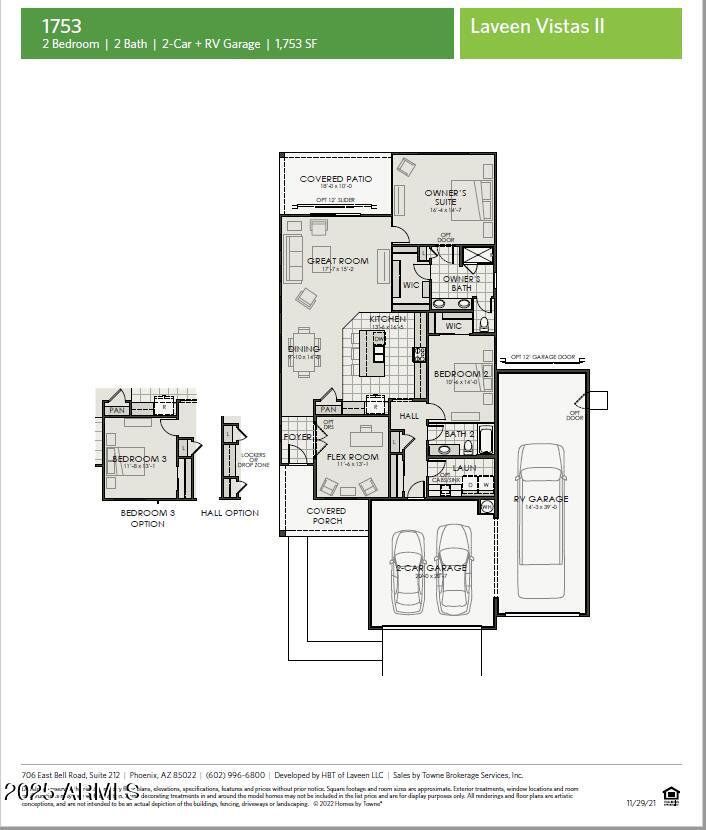 1785 Floorplan
