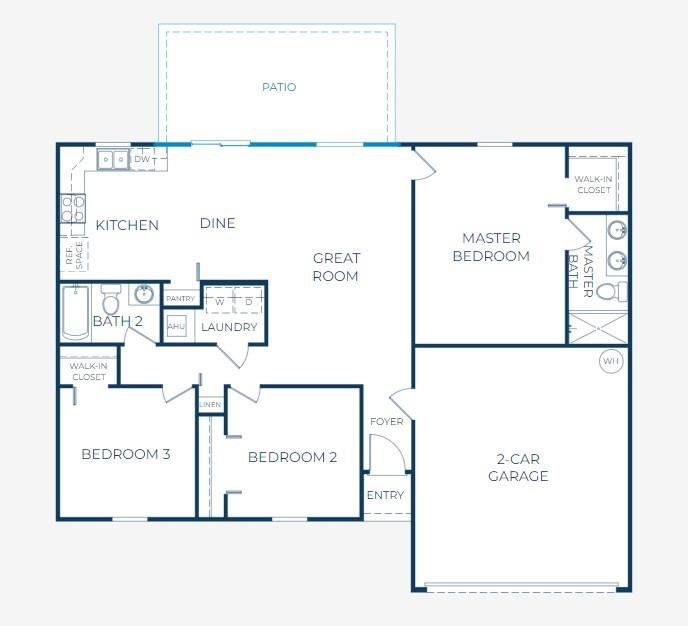 Floor Plan Floor Plan