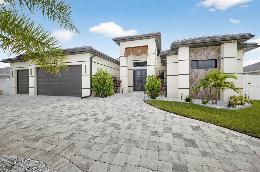 Image 1 of a home in .