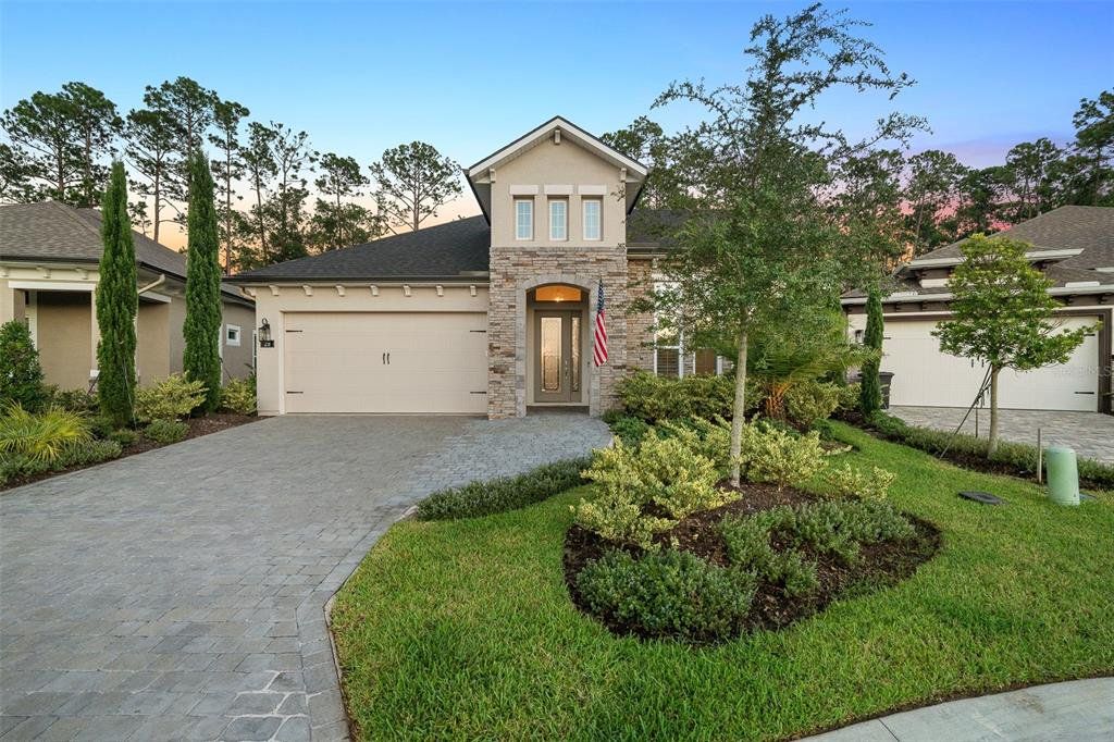 Image 1 of a home in Westlake Single Family.