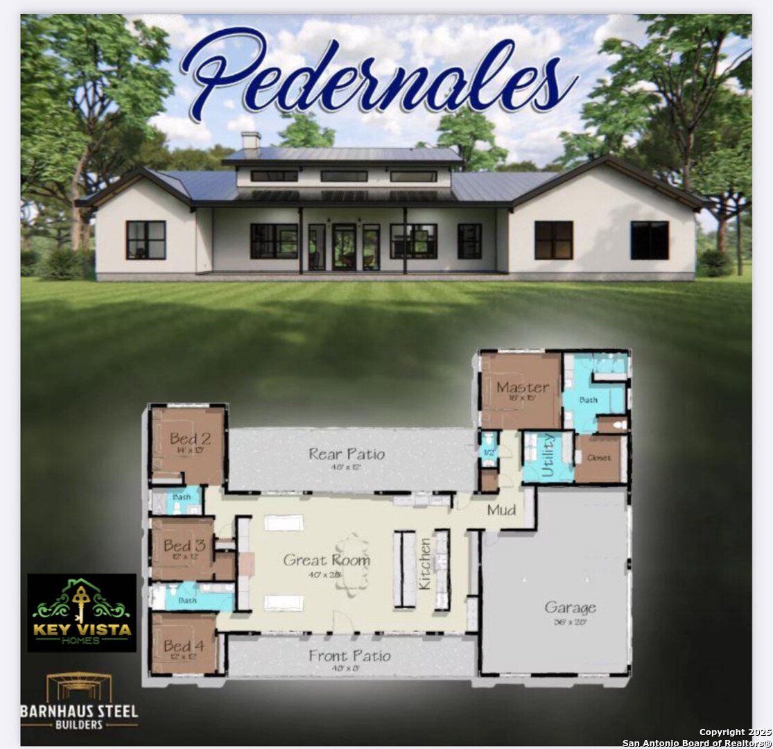 Image 1 of a home in .