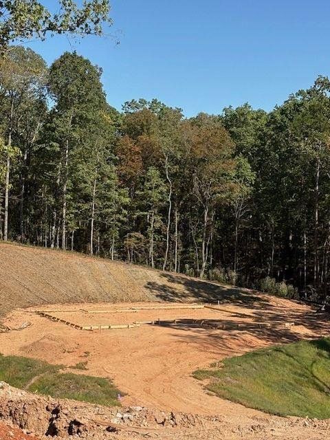 Site preparation for new homesites in Tuscany Hills, Douglasville (Image 1). Site preparation for new homesites in Tuscany Hills, Douglasville (Image 1).