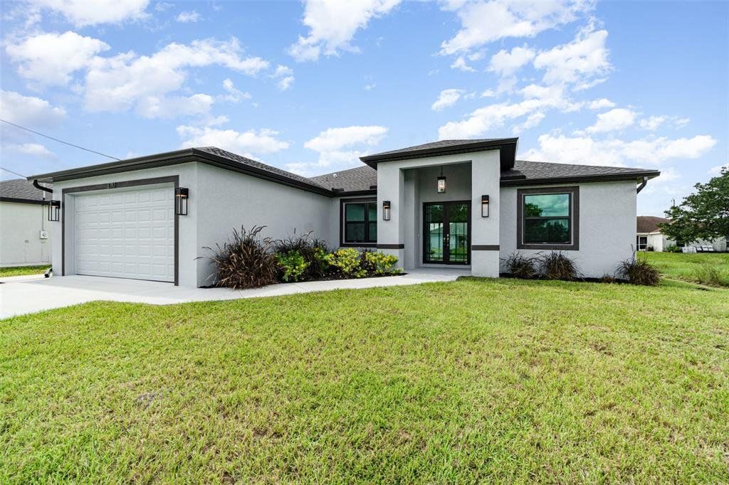 3717 4th ST SW, Lehigh Acres, FL 3717 4th ST SW, Lehigh Acres, FL