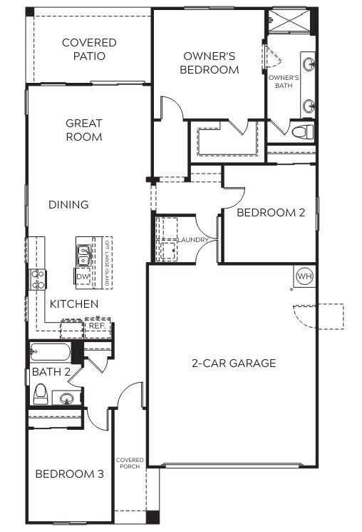 Floor Plan Floor Plan