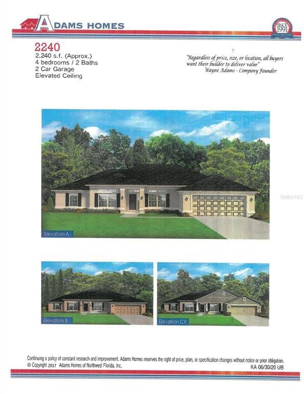 Image 1 of a home in North Port. Image 1 of a home in North Port.