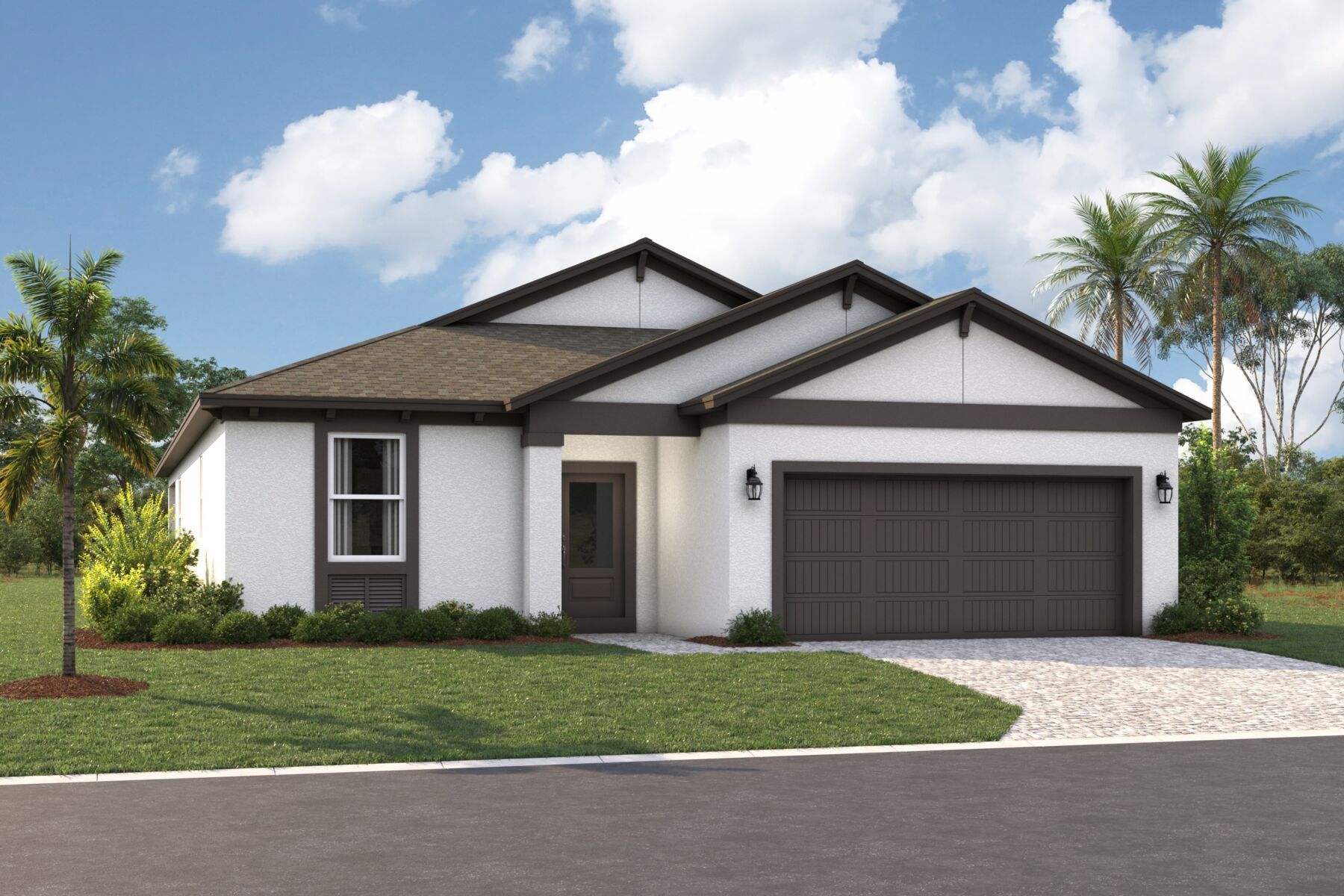 Rendering Rendering