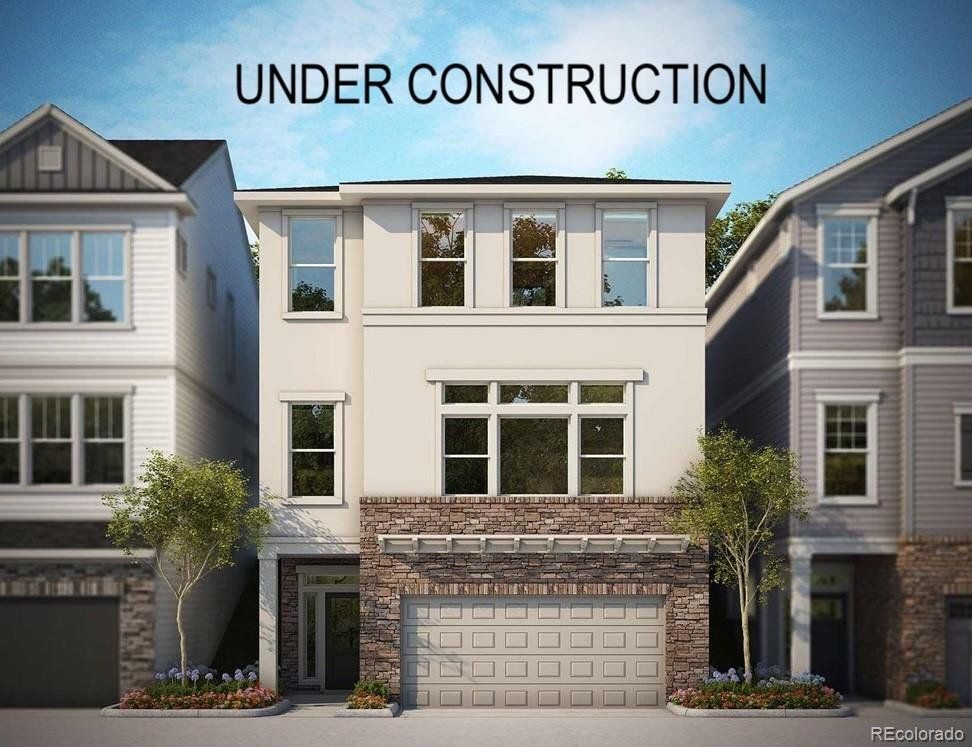 Image 1 of a home in Trailside at Cottonwood Creek.