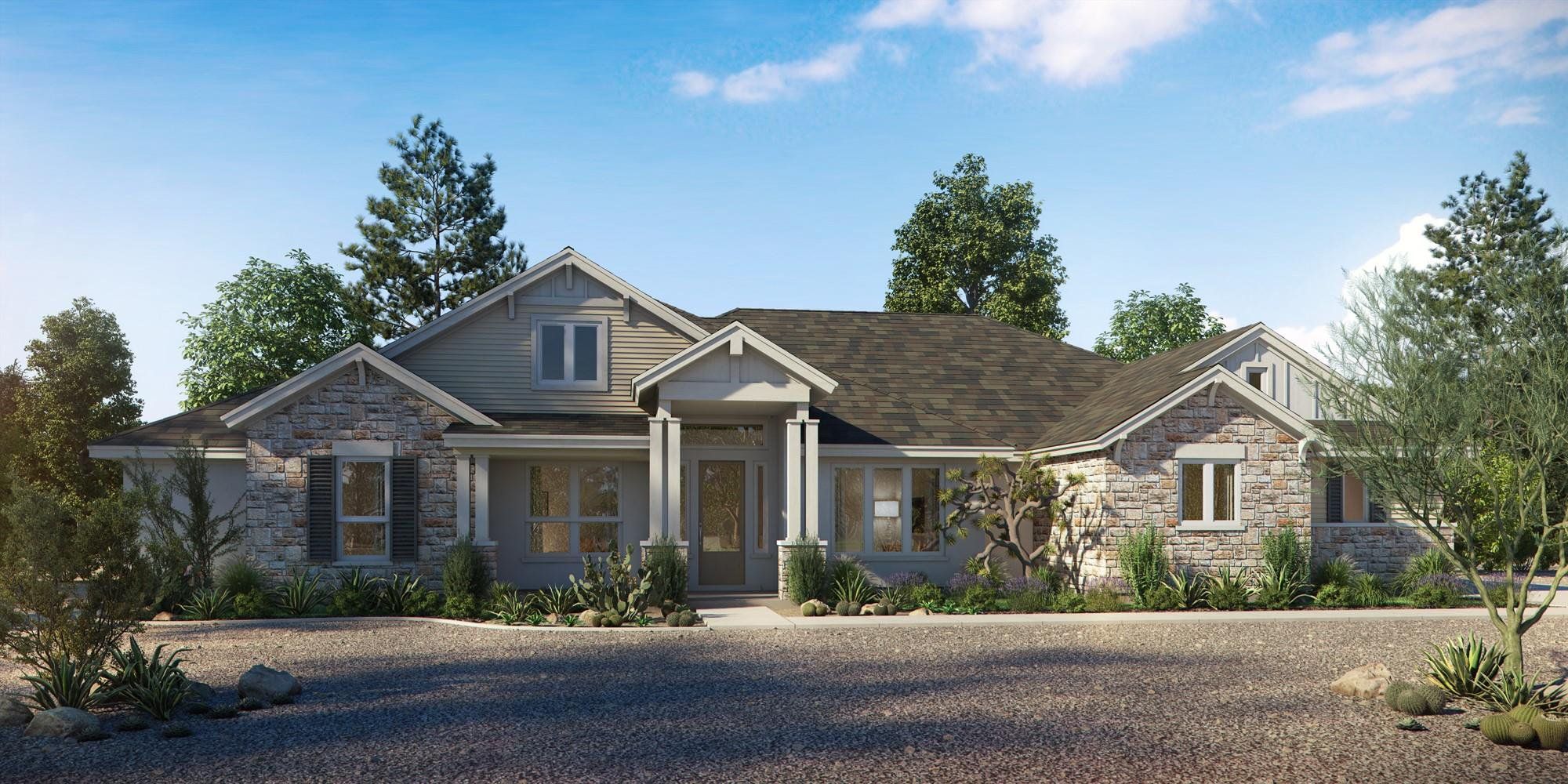 Cottonwood D Cottonwood D