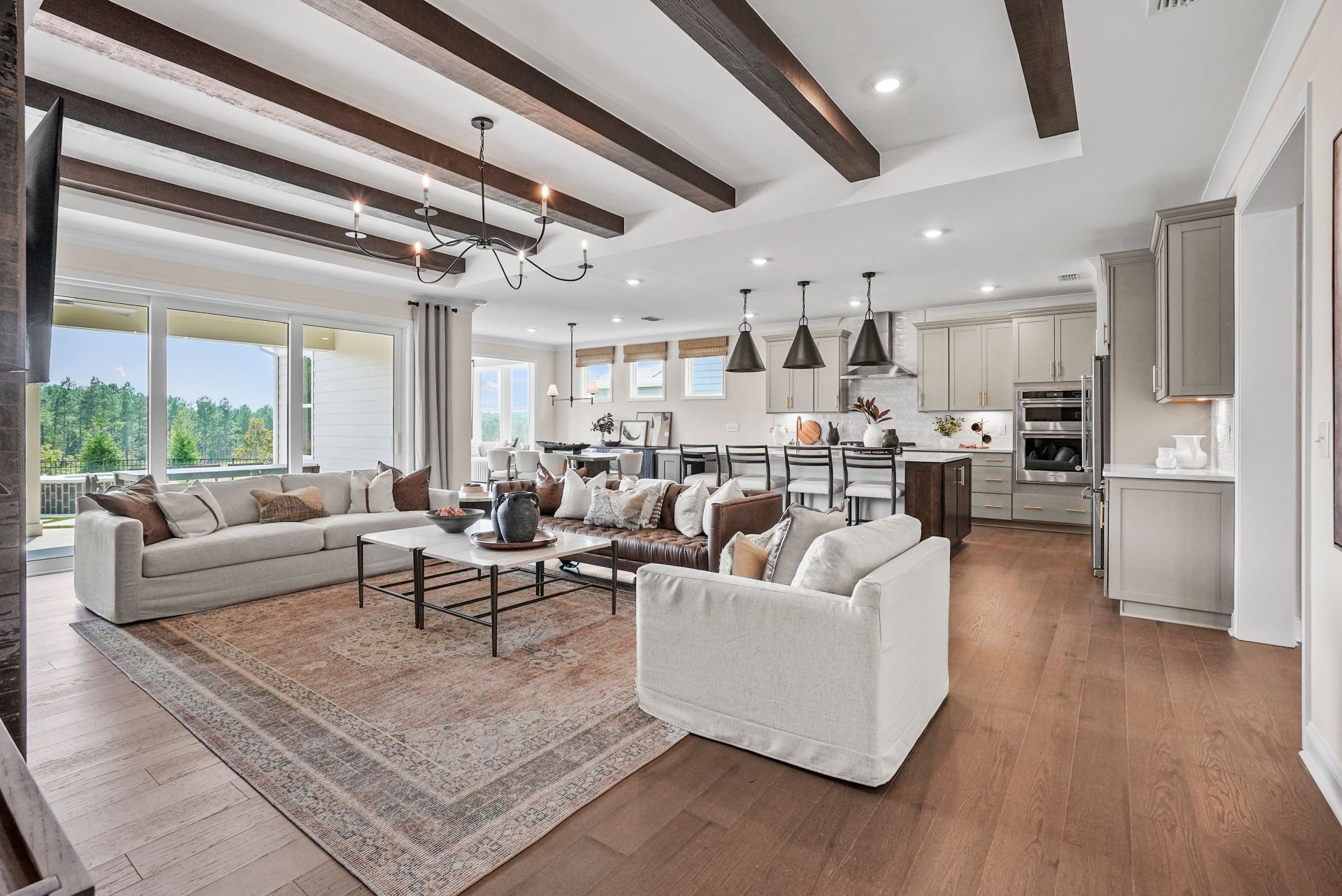 Live Life Well Led at the Stellar