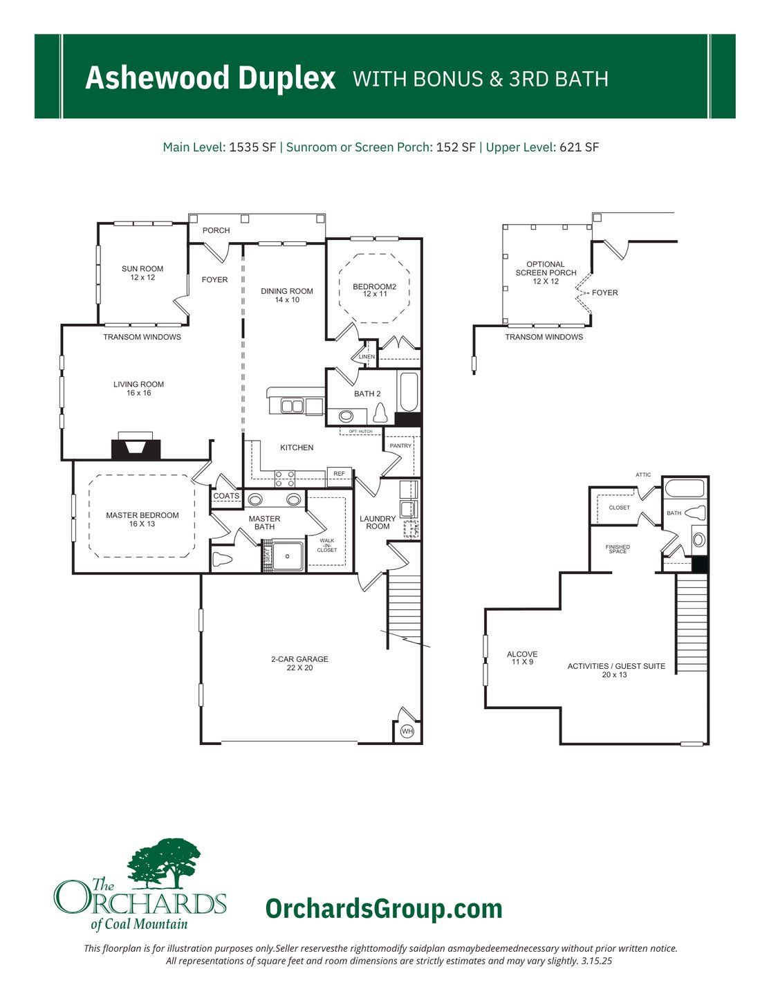 Floor Plan Floor Plan