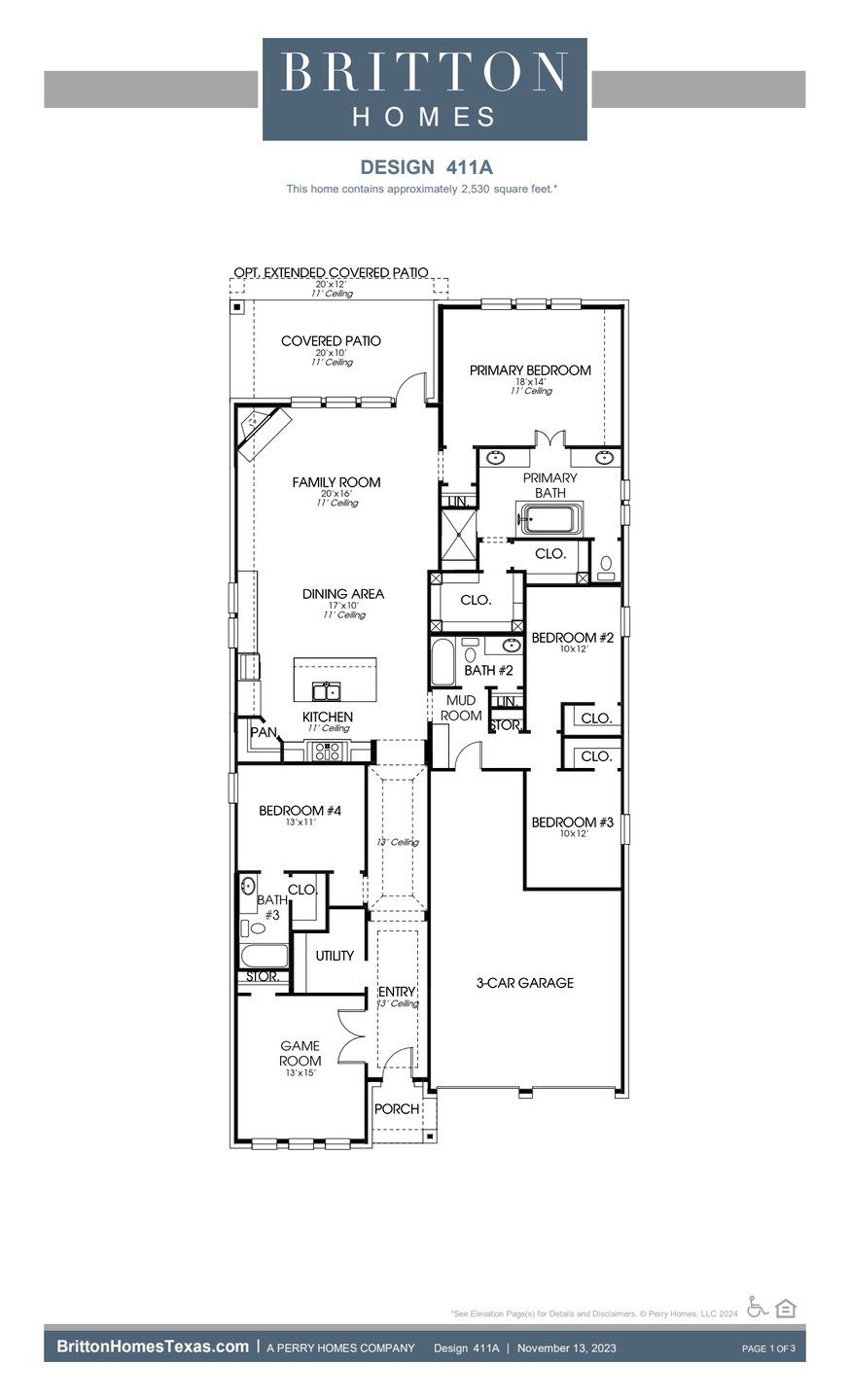 Floor Plan Floor Plan