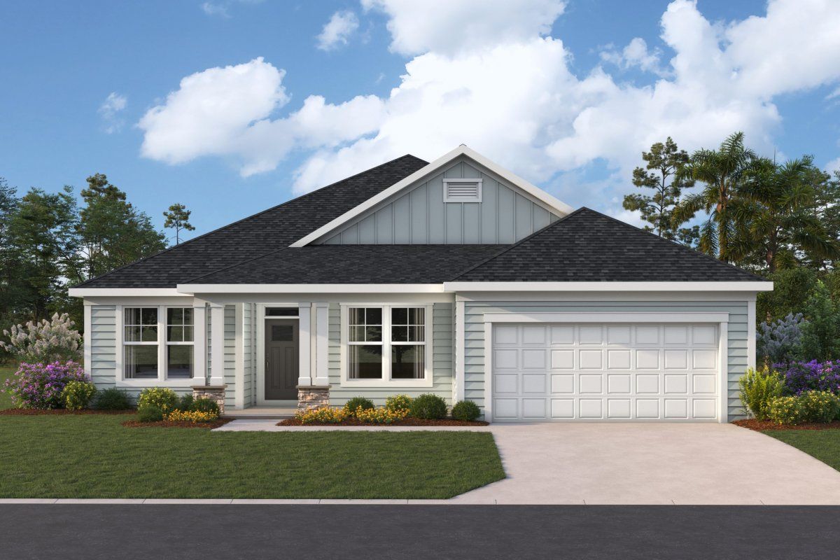 Dahlia-Coastal Classic-Gen3-elev_MRN Dahlia-Coastal Classic-Gen3-elev_MRN
