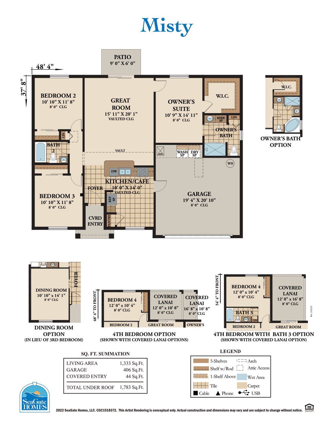 2D floor plan layout of this home in , Palm Coast, FL (Image 1). 2D floor plan layout of this home in , Palm Coast, FL (Image 1).