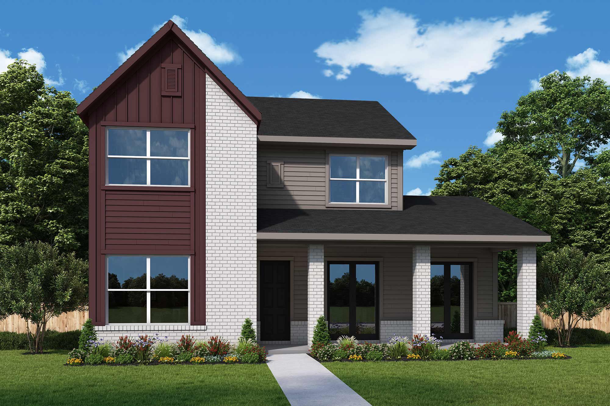 The Moonglow - A Exterior The Moonglow - A Exterior