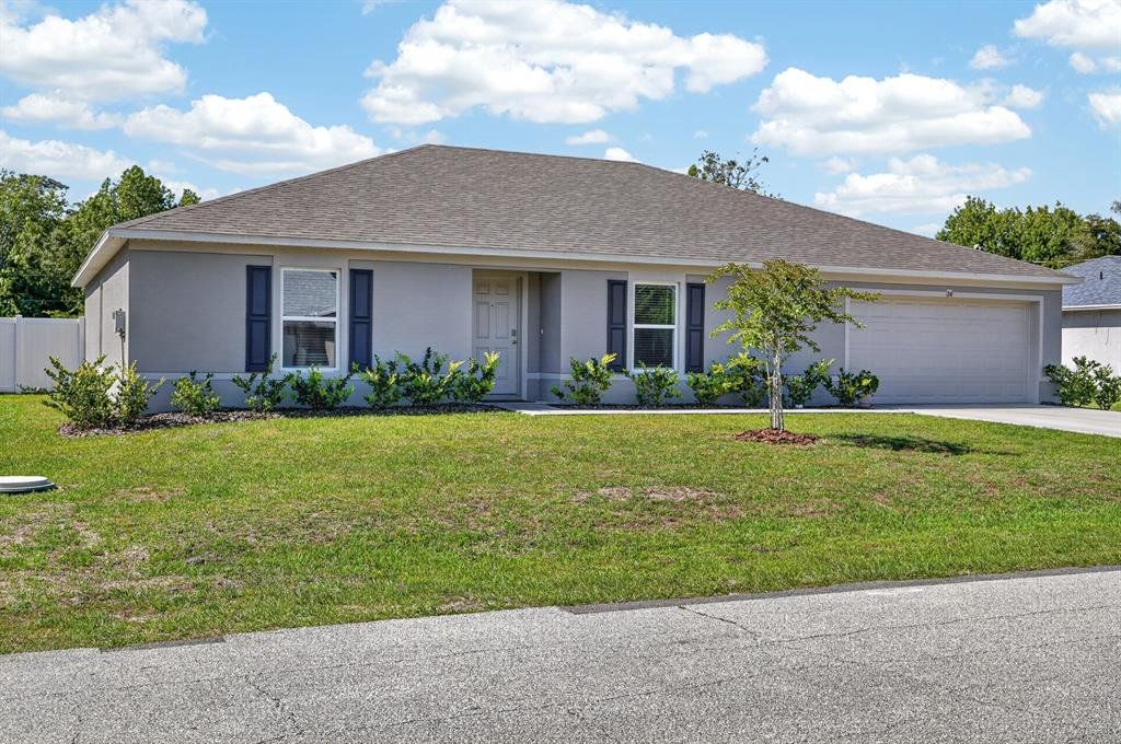 Image 1 of a home in Palm Coast. Image 1 of a home in Palm Coast.