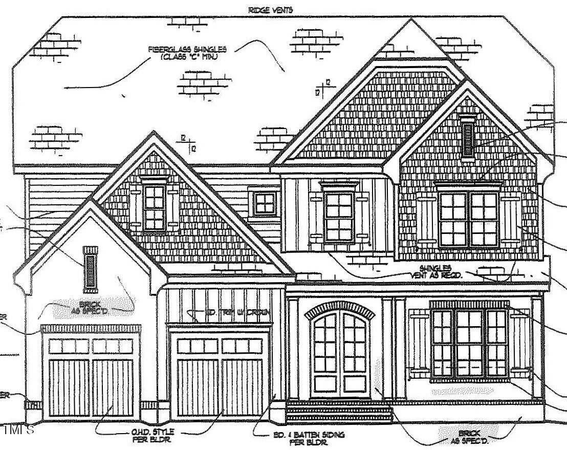 Lot 24 Preserves at Holland