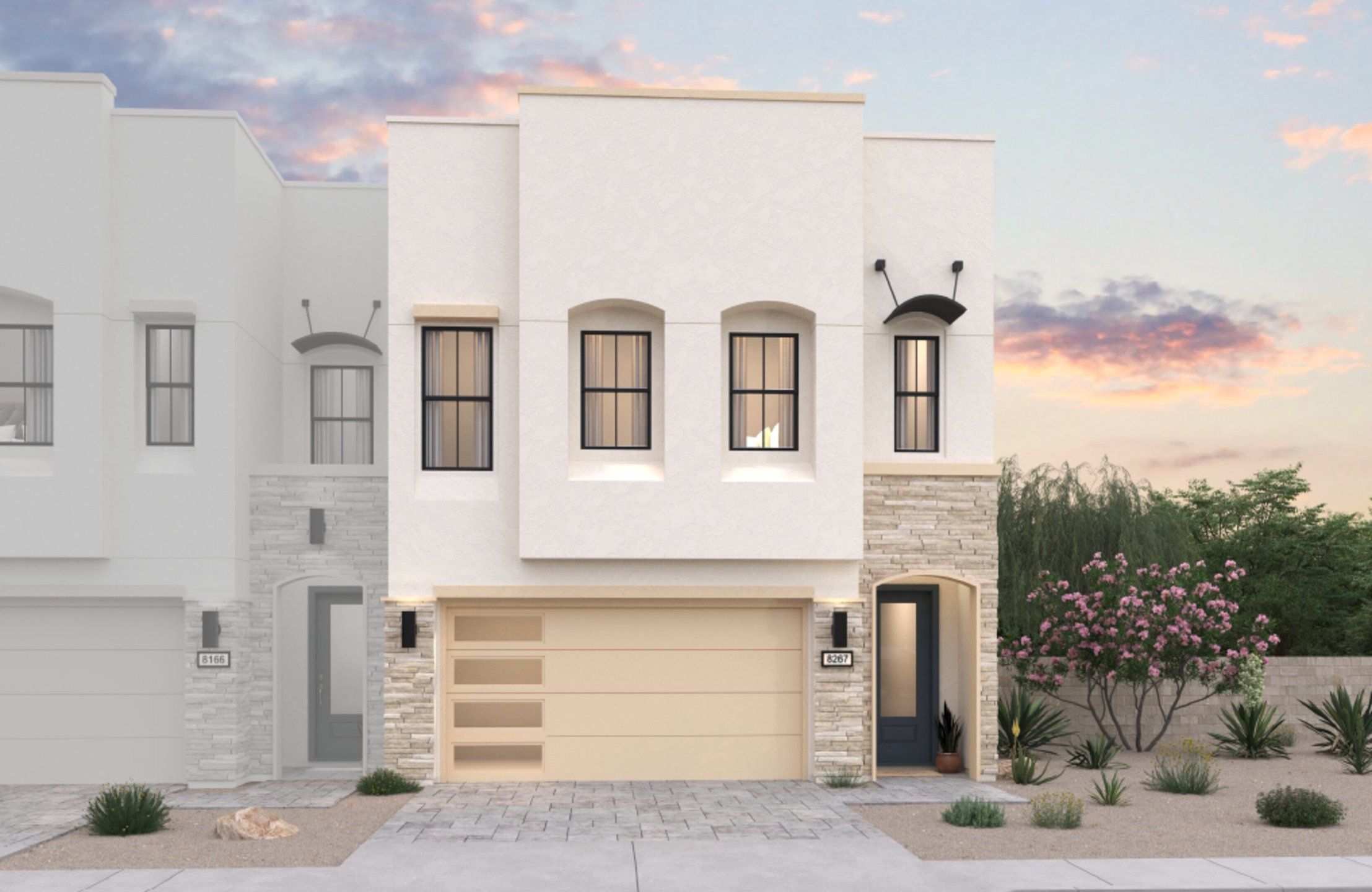 Laconia III Mediterranean Modern Laconia III Mediterranean Modern
