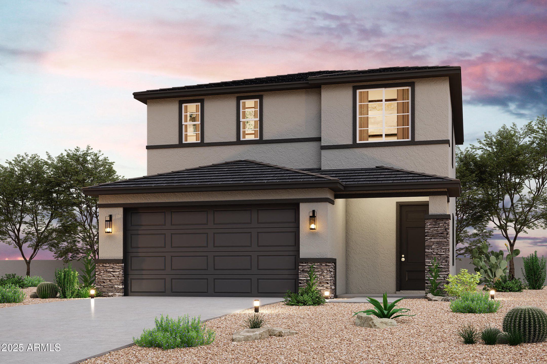 Residence 23-C-elev_DSK