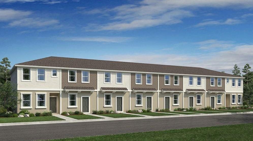 The Hazel ~ Rendering The Hazel ~ Rendering