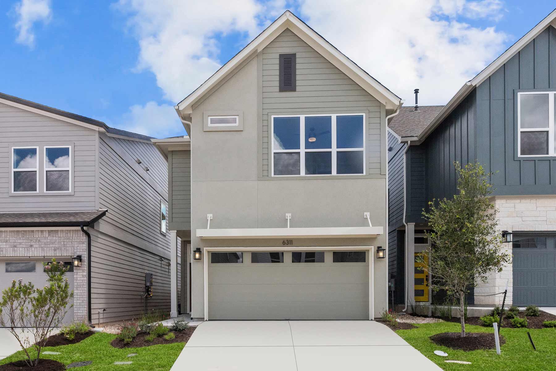 The Elkhound - A Exterior The Elkhound - A Exterior