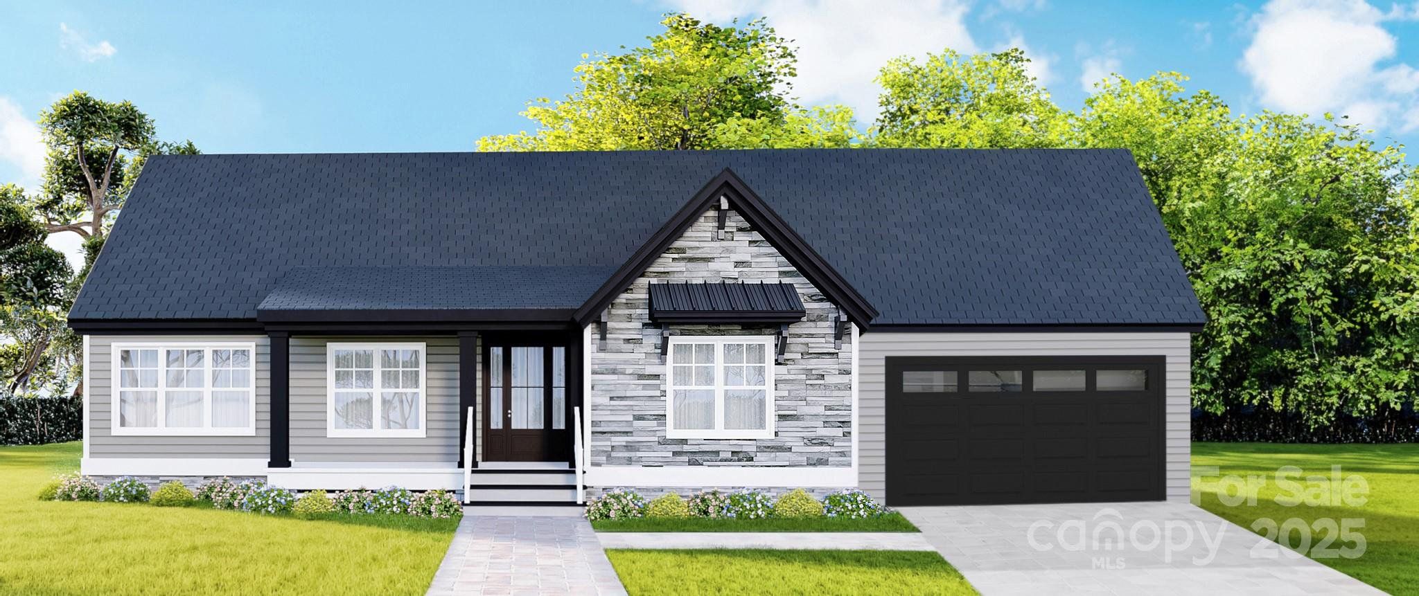 Virtual rendering. Representative photo of same build; colors and selections may differ. Virtual rendering. Representative photo of same build; colors and selections may differ.