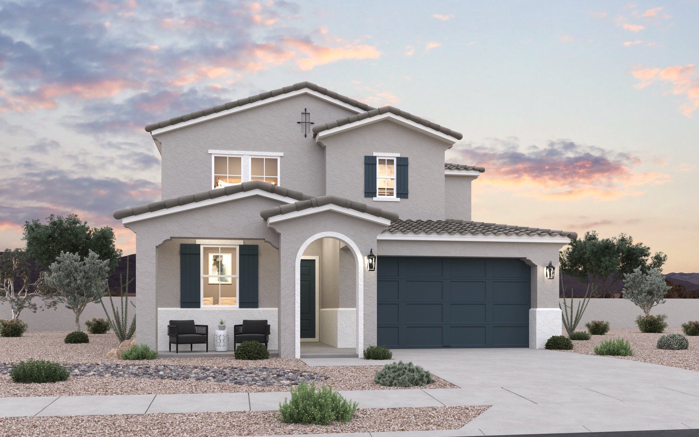 New Home in San Tan Valley, AZ. - Slide 1 New Home in San Tan Valley, AZ. - Slide 1