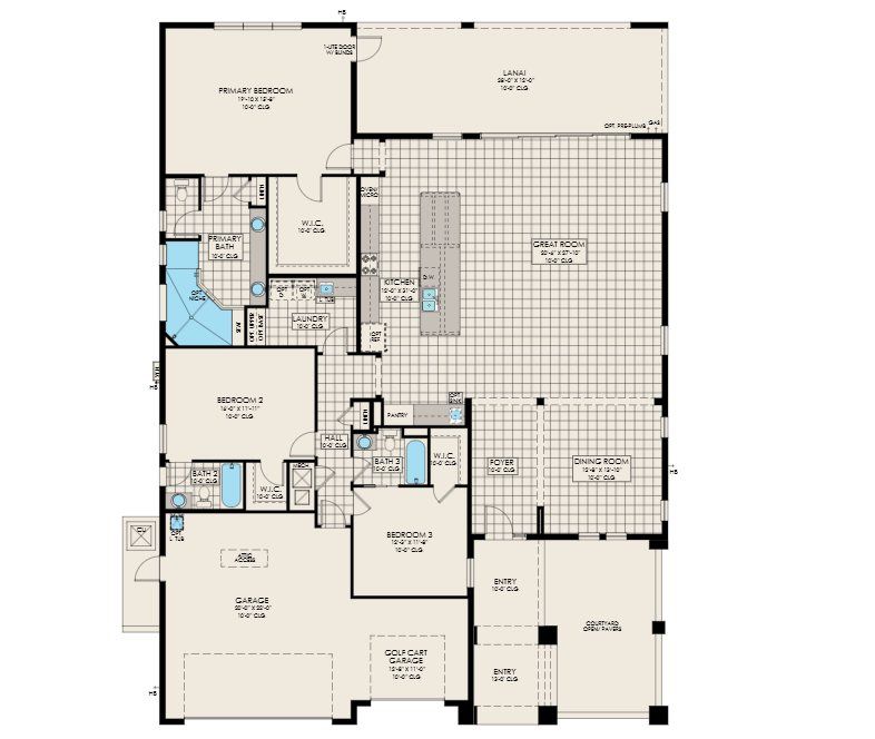 Image 1 of a home in Laurasia.