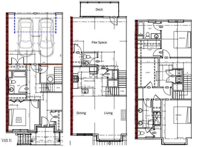 Lot 2 Floor Plan Lot 2 Floor Plan