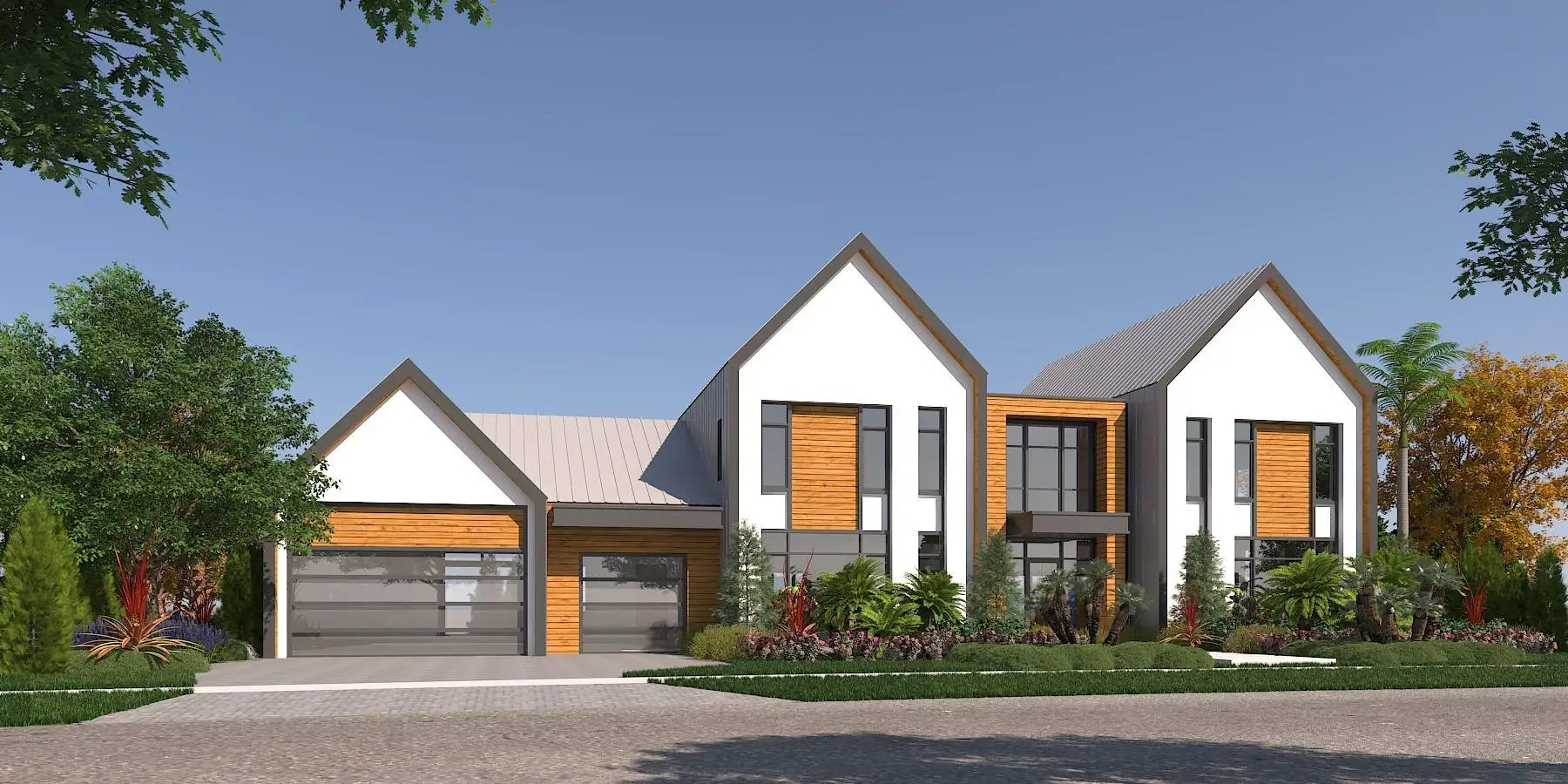 Image 1 of a home in .