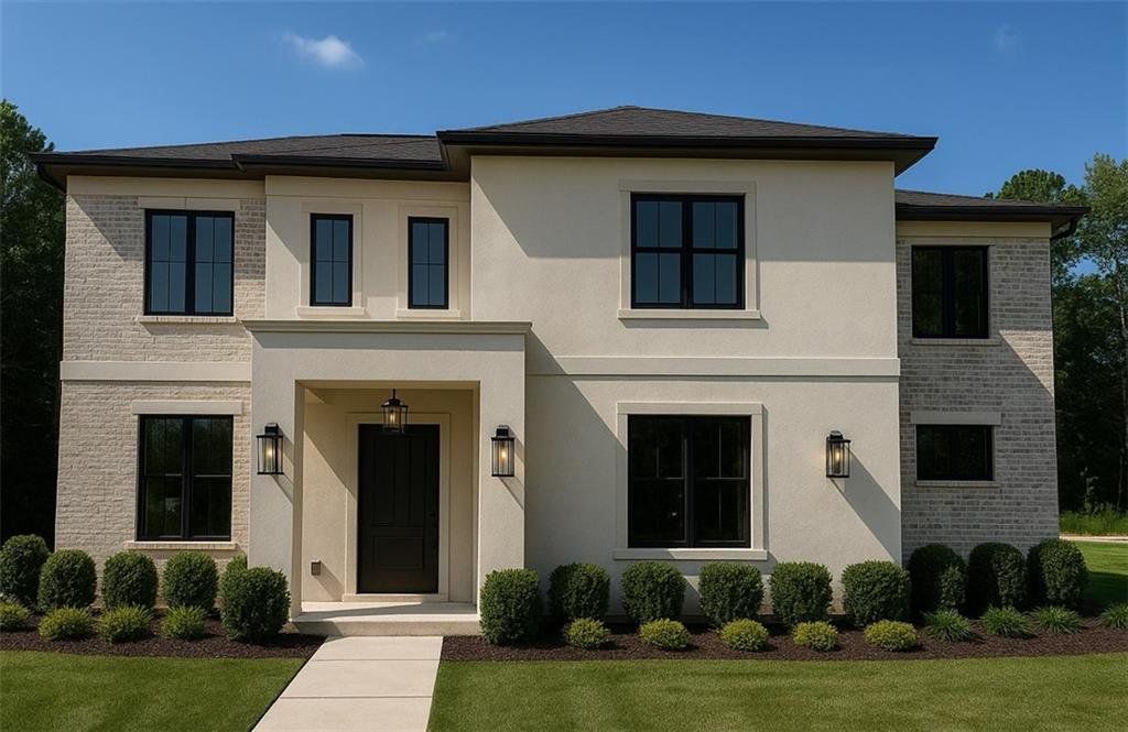 Image 1 of a home in .