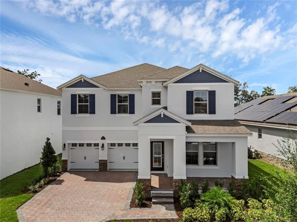 Image 1 of a home in Waterleigh. Image 1 of a home in Waterleigh.